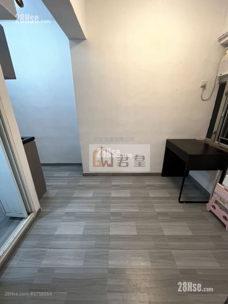 利丰大厦 租盘 1 房 , 1 浴室 160 平方尺