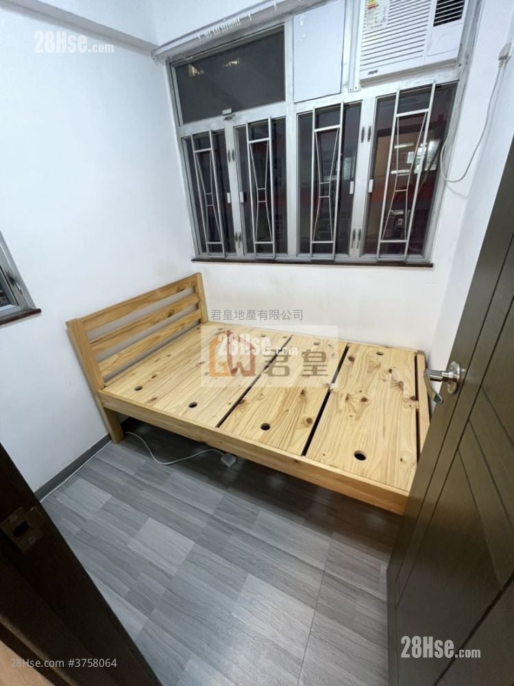 利丰大厦 租盘 1 房 , 1 浴室 160 平方尺