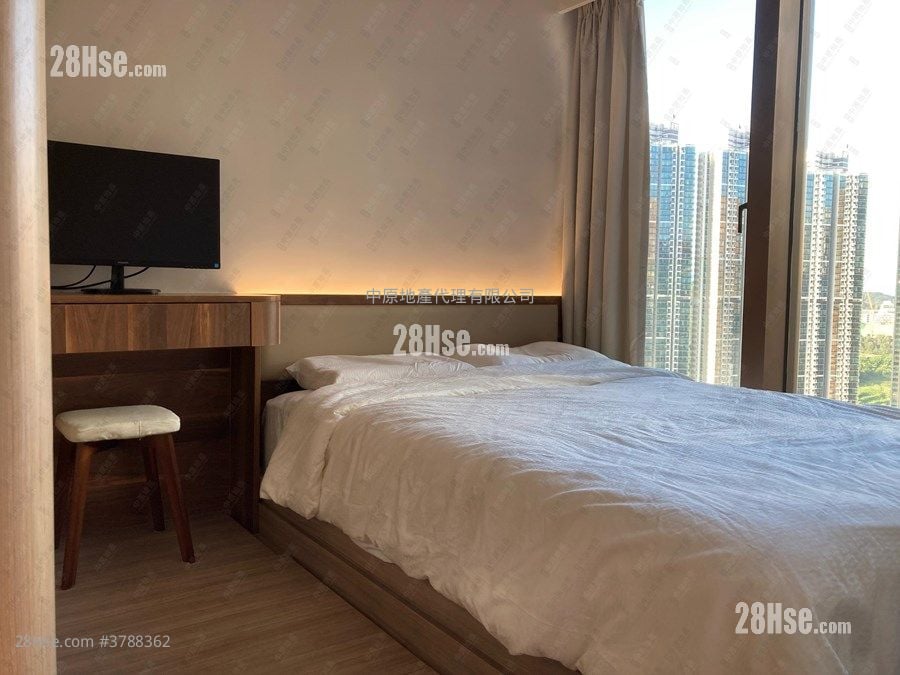 LP10 售盘 2 房 , 2 浴室 634 平方尺