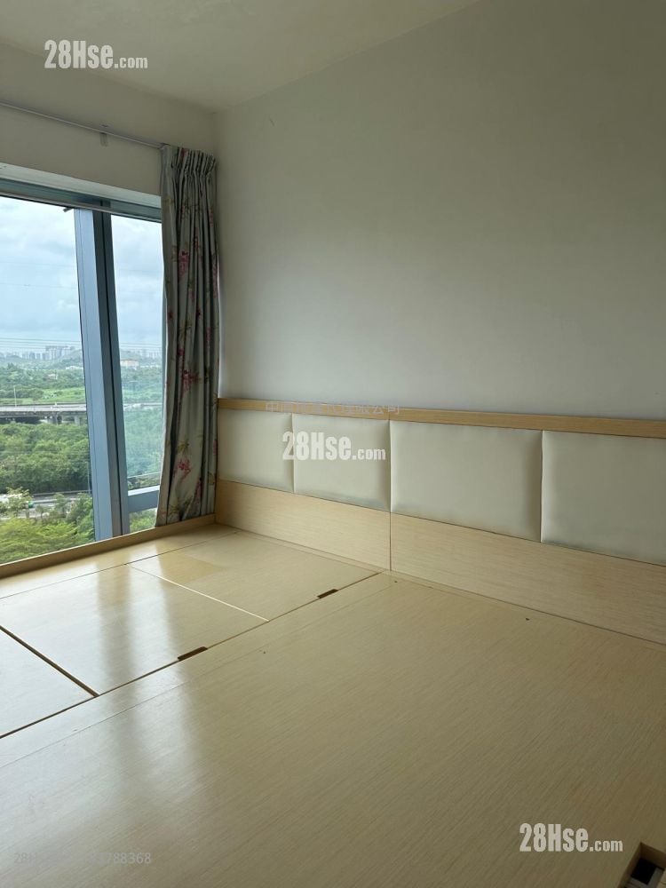 峻峦 售盘 2 房 , 1 浴室 526 平方尺