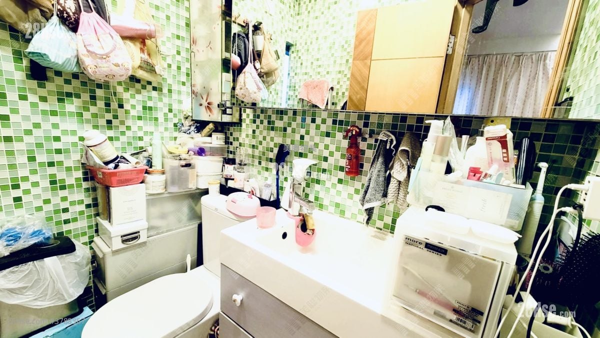 宝峰园 售盘 3 房 822 平方尺