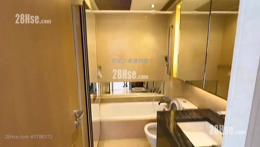 天玺 售盘 1 房 , 1 浴室 434 平方尺