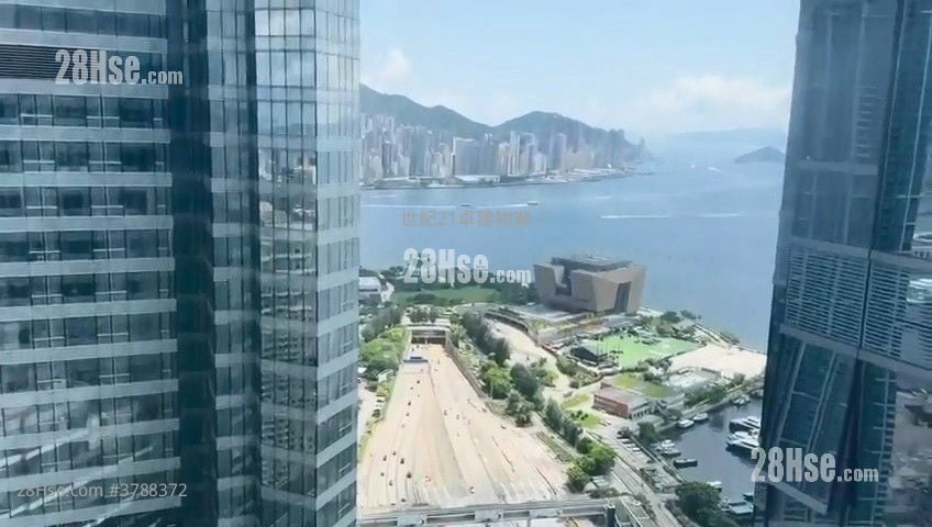 天玺 售盘 1 房 , 1 浴室 434 平方尺