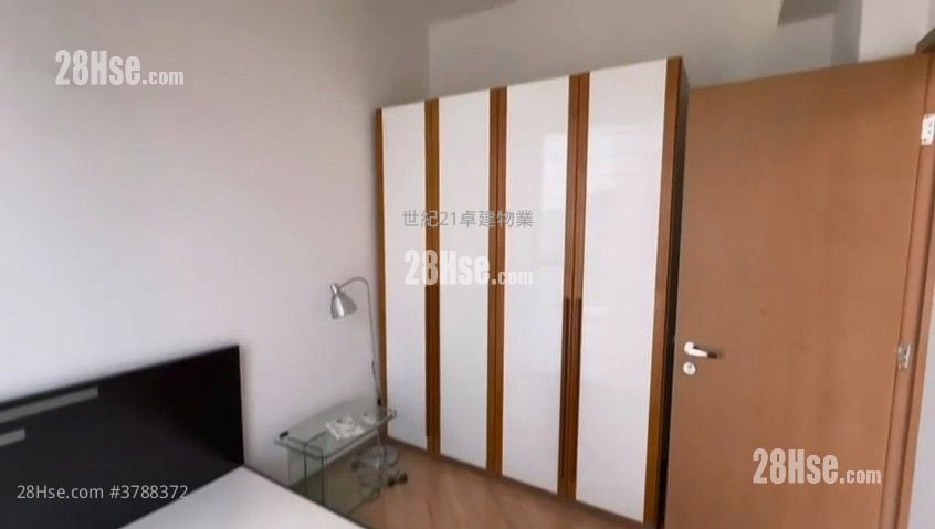 天玺 售盘 1 房 , 1 浴室 434 平方尺