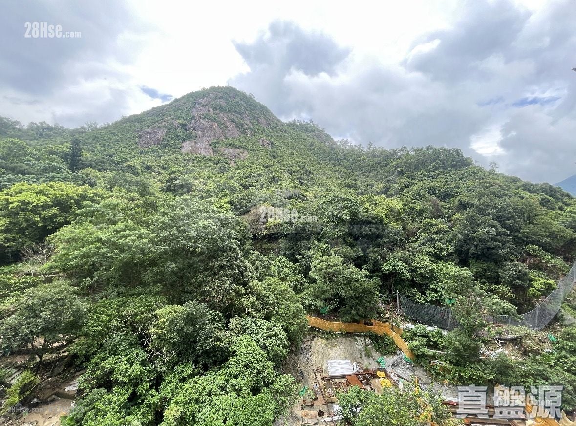 朗誉 售盘 2 房 , 1 浴室 466 平方尺