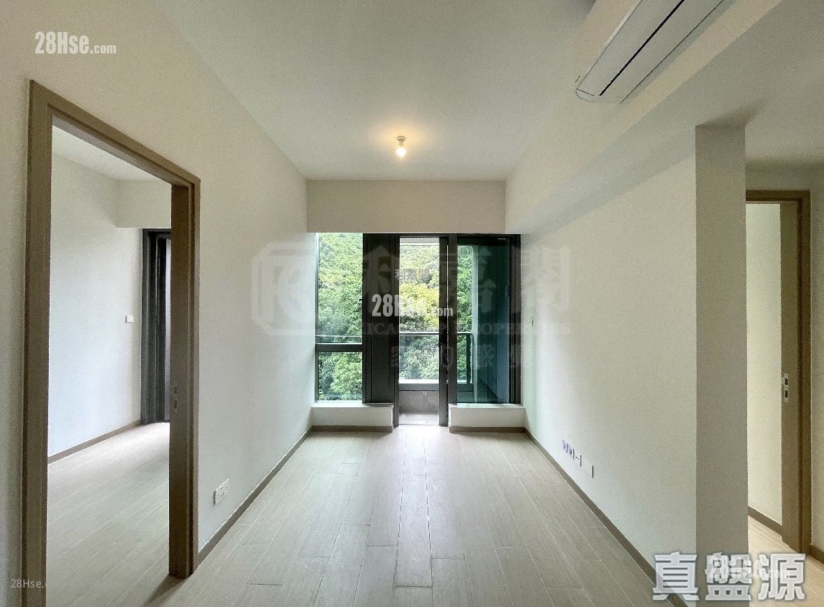 朗誉 售盘 2 房 , 1 浴室 466 平方尺