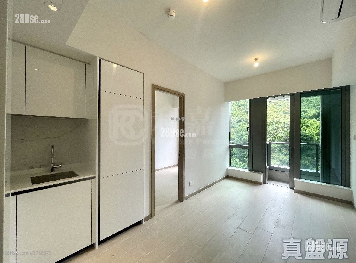 朗誉 售盘 2 房 , 1 浴室 466 平方尺