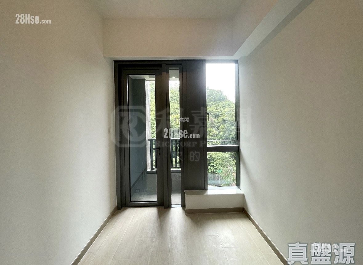 朗誉 售盘 2 房 , 1 浴室 466 平方尺