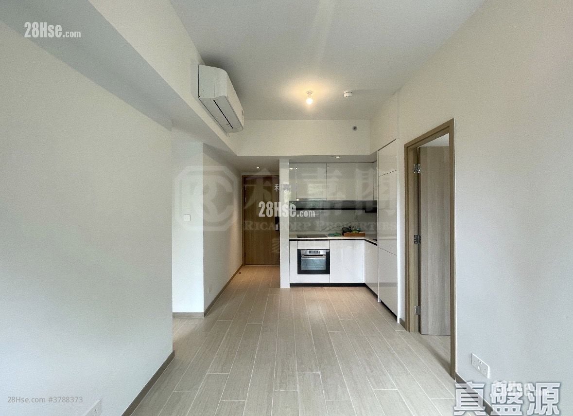 朗誉 售盘 2 房 , 1 浴室 466 平方尺