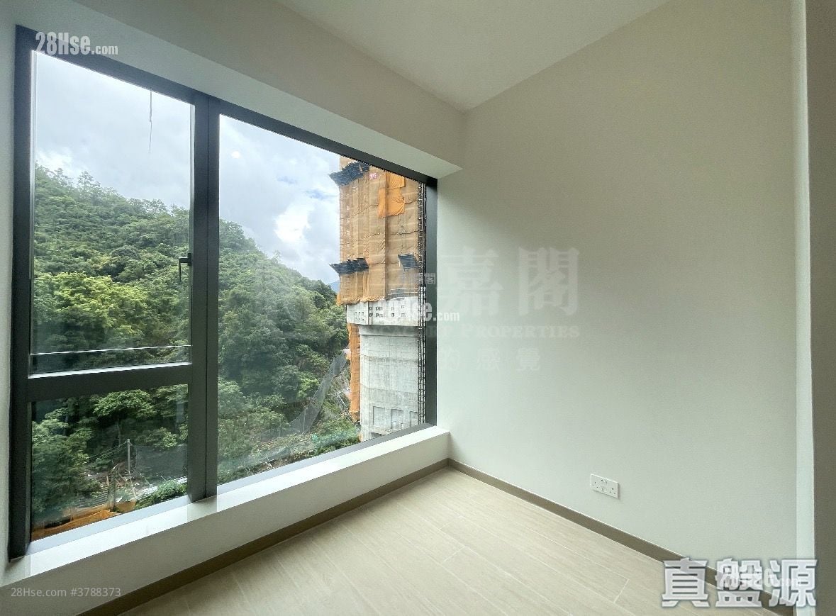 朗誉 售盘 2 房 , 1 浴室 466 平方尺