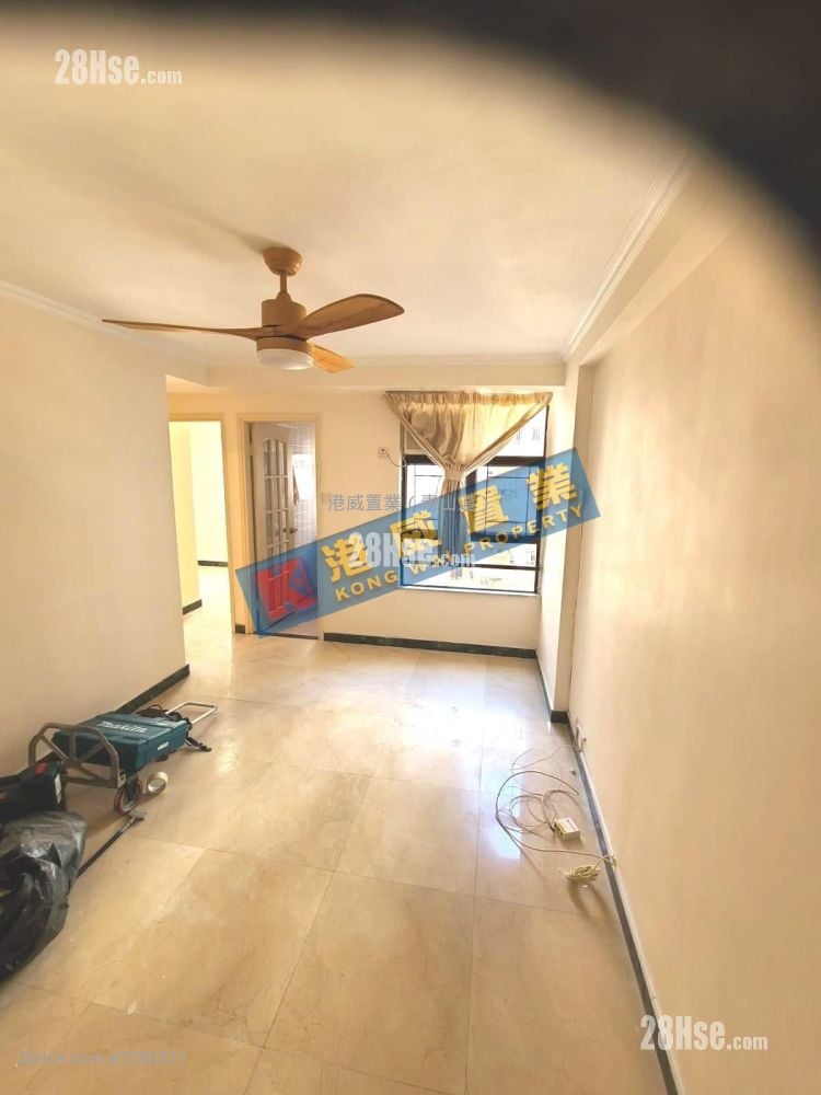 顺安阁 售盘 2 房 344 平方尺