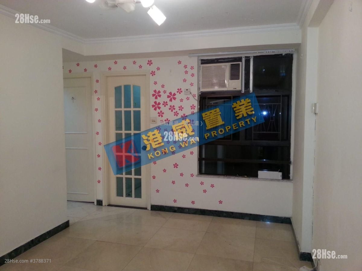 顺安阁 售盘 2 房 344 平方尺