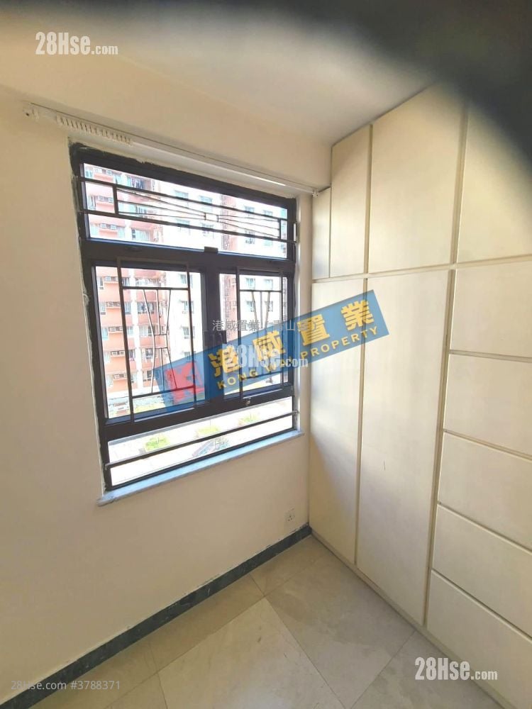 顺安阁 售盘 2 房 344 平方尺