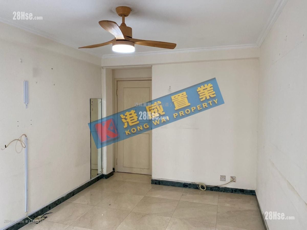 顺安阁 售盘 2 房 344 平方尺