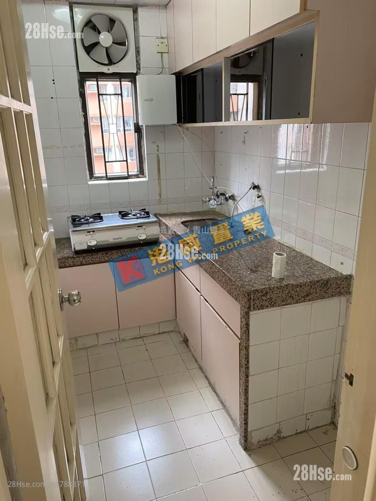 顺安阁 售盘 2 房 344 平方尺