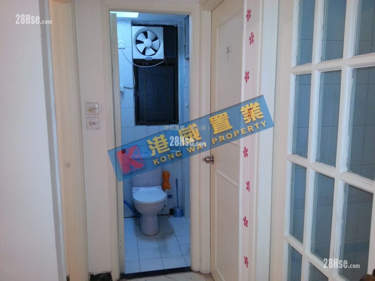 顺安阁 售盘 2 房 344 平方尺