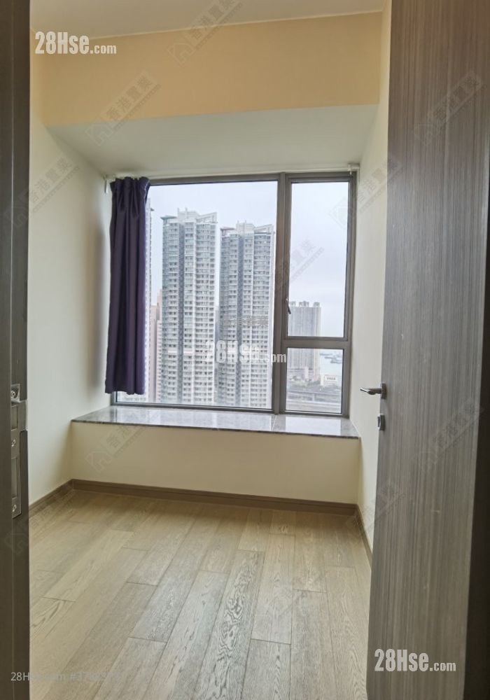 南昌一号 售盘 4 房 , 2 浴室 595 平方尺