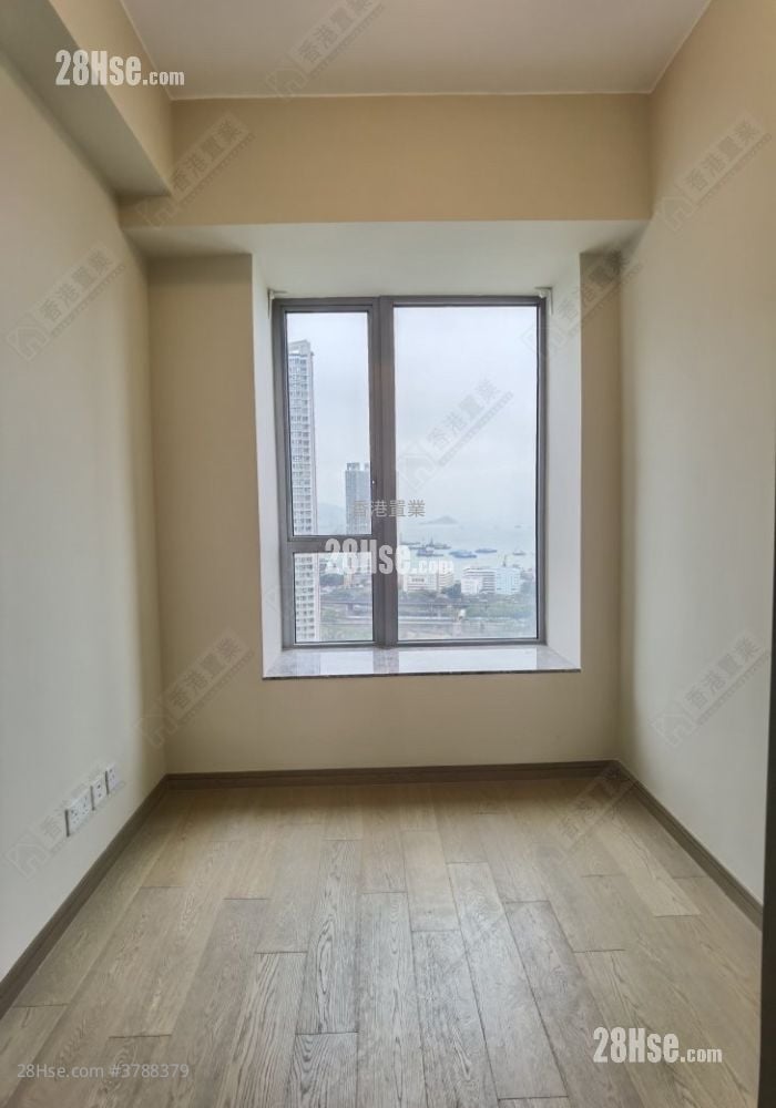 南昌一号 售盘 4 房 , 2 浴室 595 平方尺