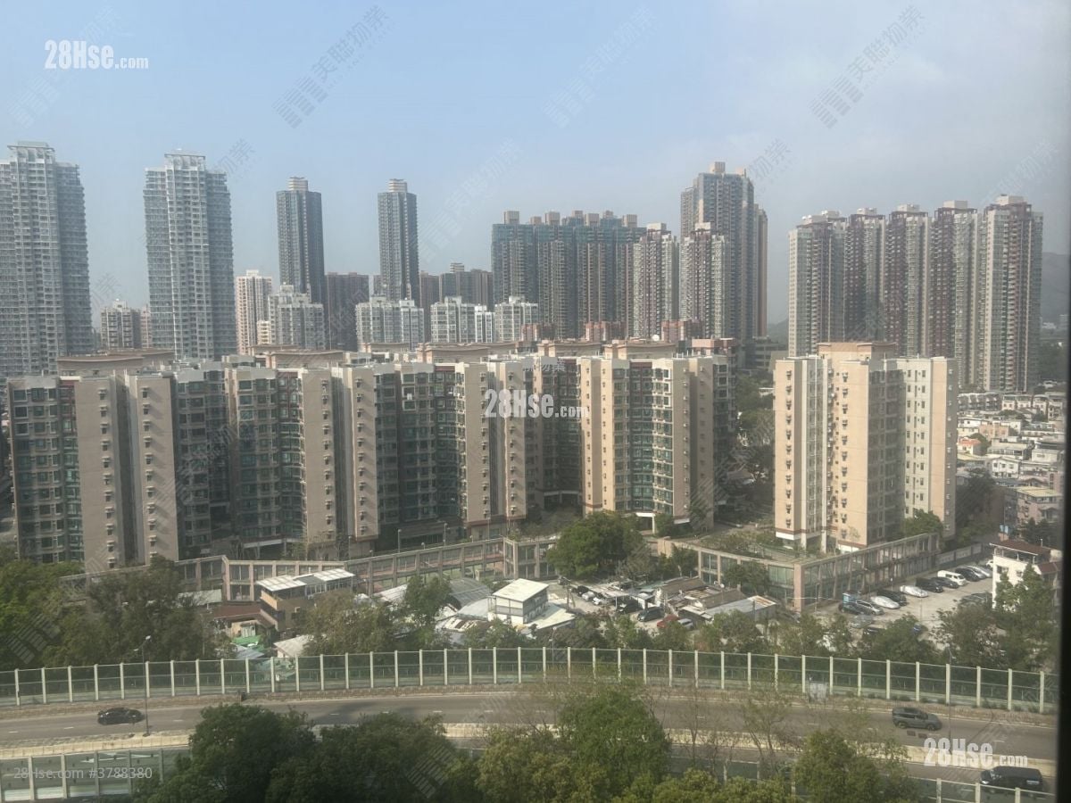 The Reach Rental 2 Bedrooms , 1 Bathroom 357 ft²