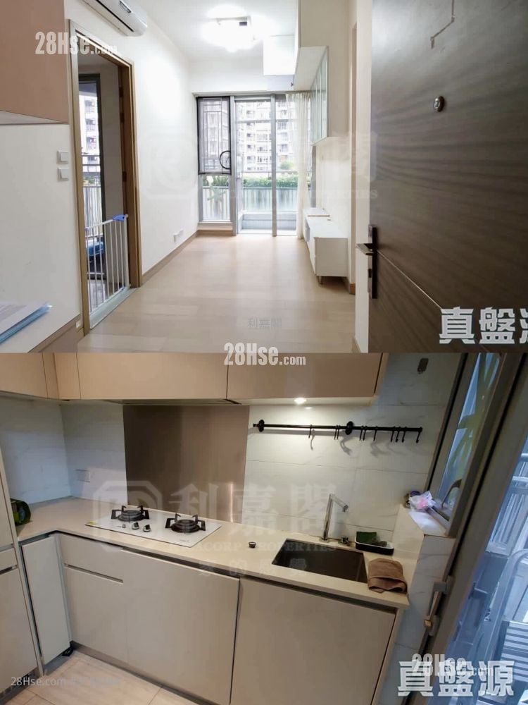 尚悦 售盘 2 房 442 平方尺