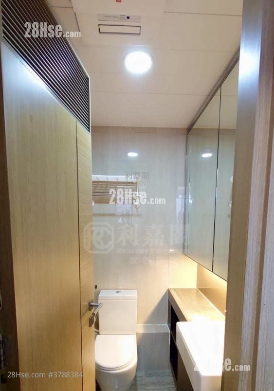 尚悦 售盘 2 房 442 平方尺