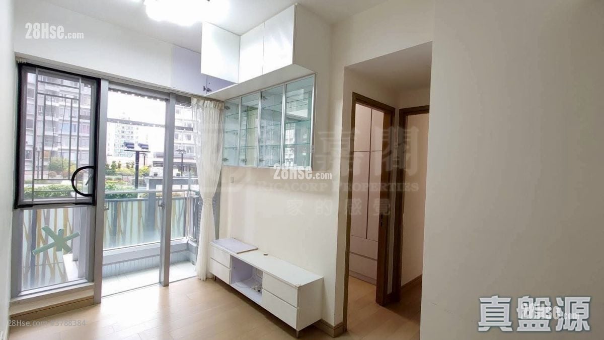 尚悦 售盘 2 房 442 平方尺