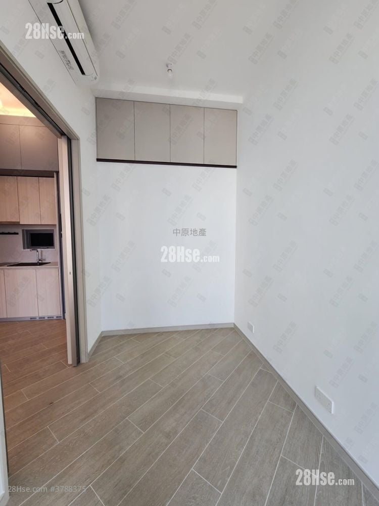 晓柏峰 售盘 1 房 305 平方尺