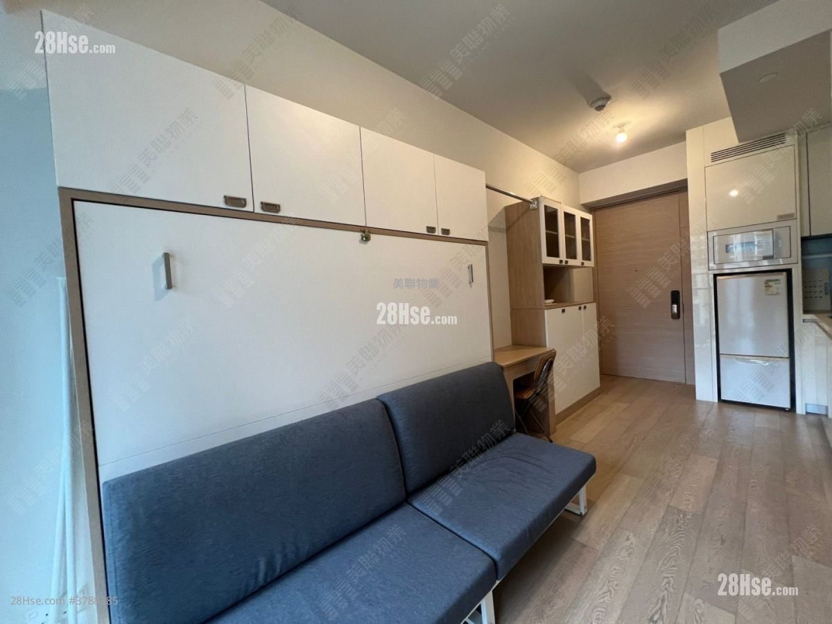 Solaria Rental 258 ft²