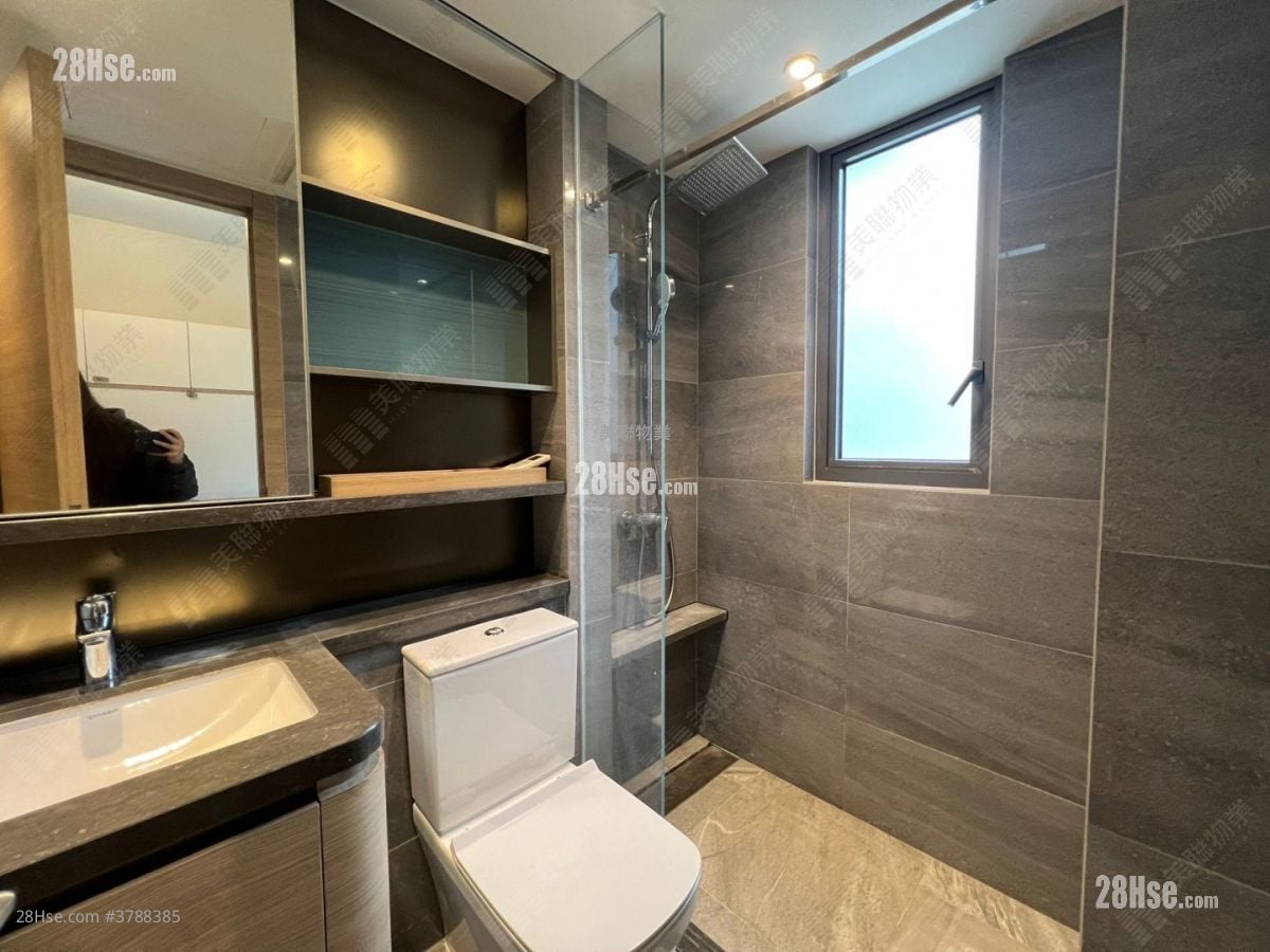 Solaria Rental 258 ft²