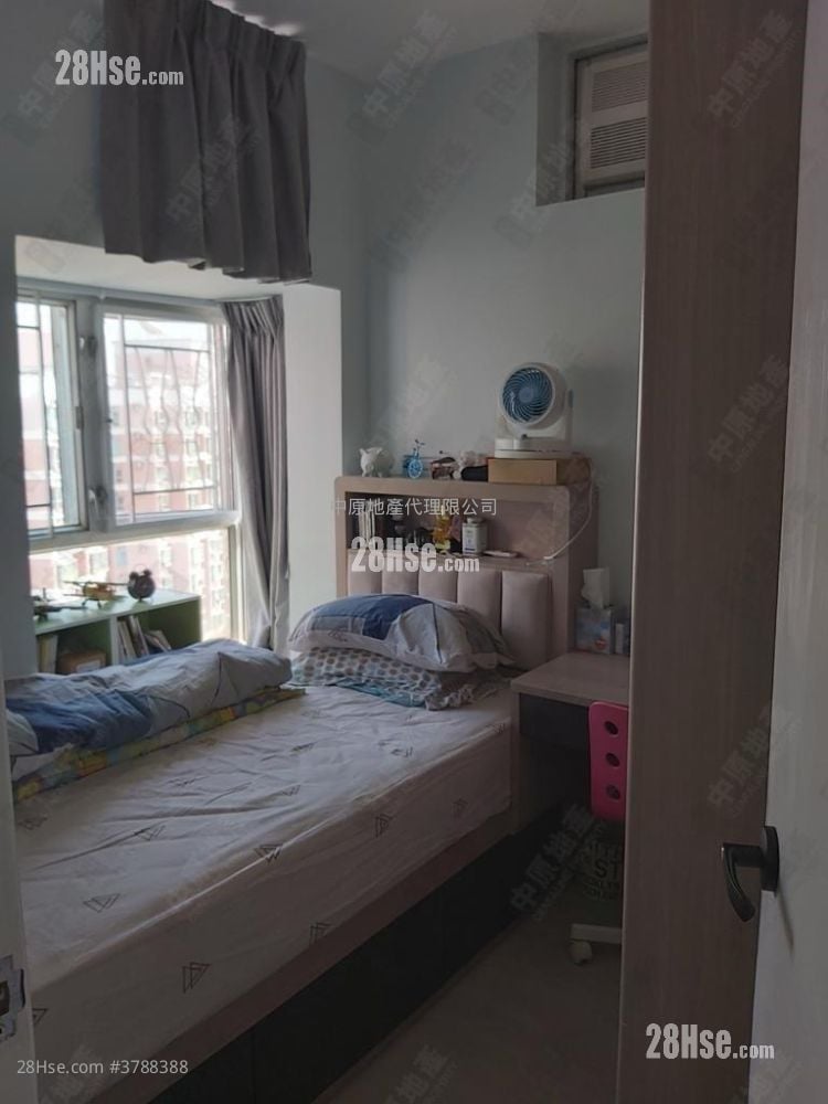 Discovery Park Sell 3 Bedrooms , 2 Bathrooms 590 ft²