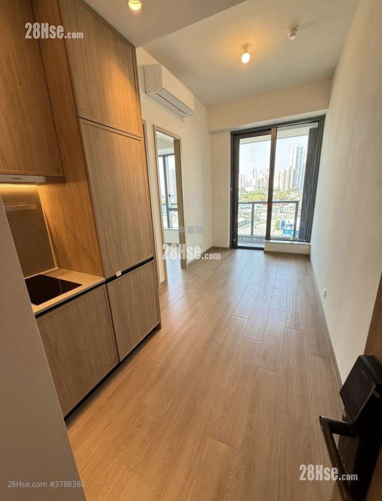 Hava Sell 1 Bedroom 286 ft²