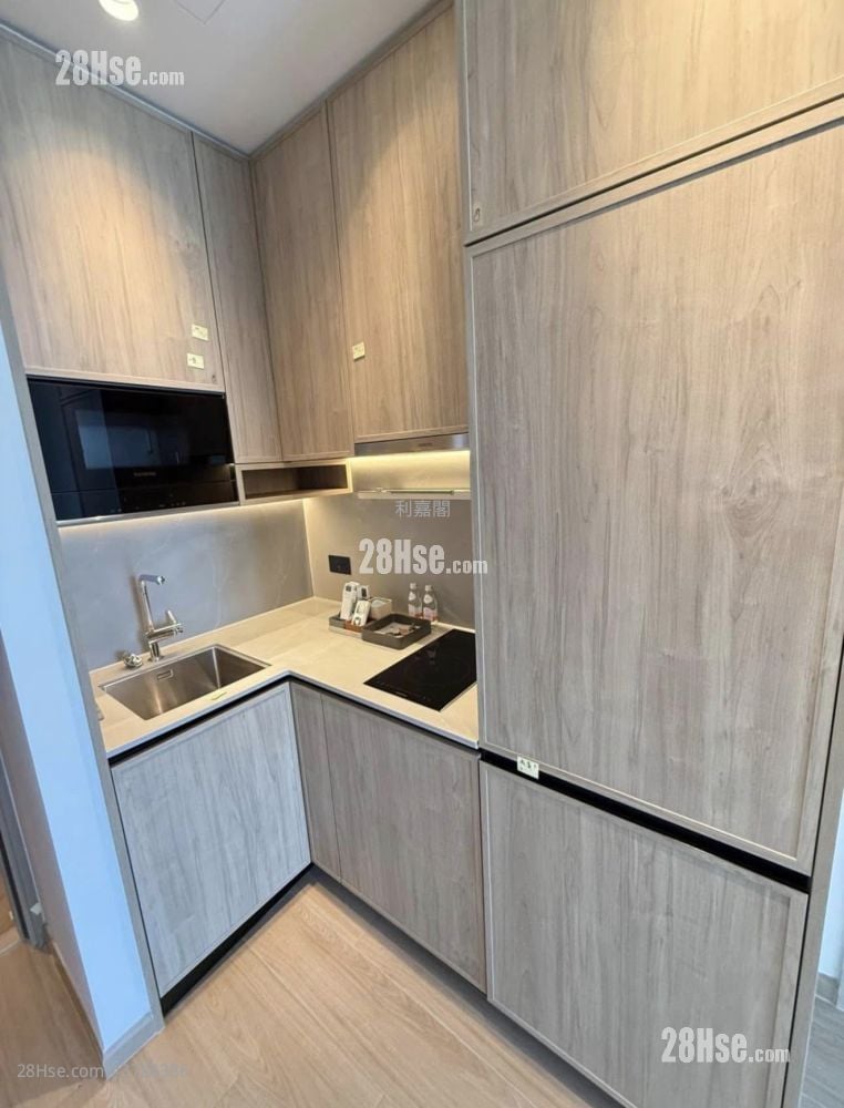 Hava Sell 1 Bedroom 286 ft²