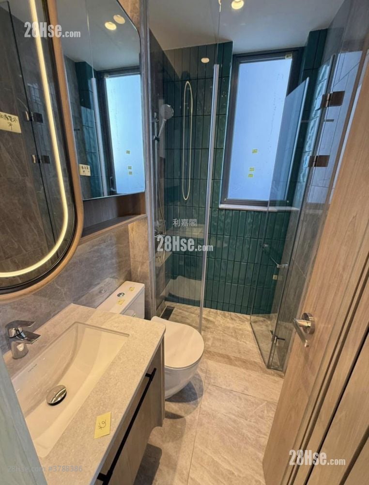 Hava Sell 1 Bedroom 286 ft²