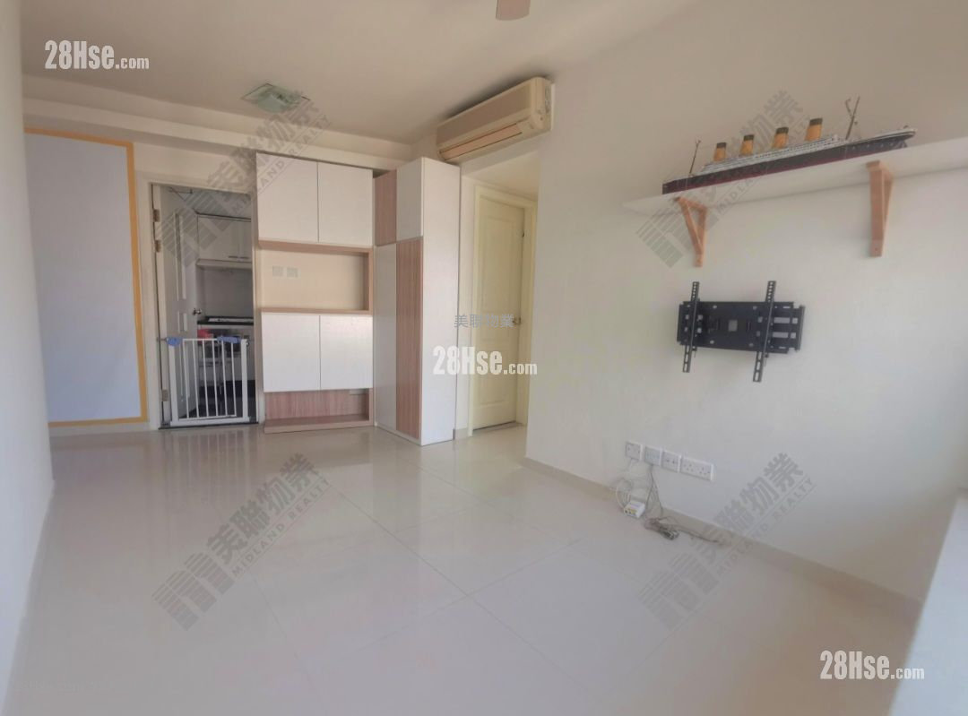 Horizon Place Rental 396 ft²