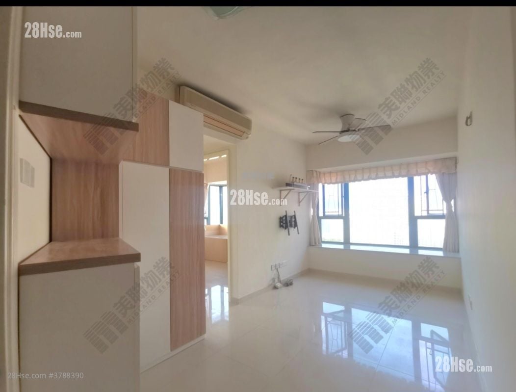 Horizon Place Rental 396 ft²