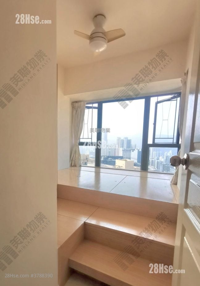 Horizon Place Rental 396 ft²