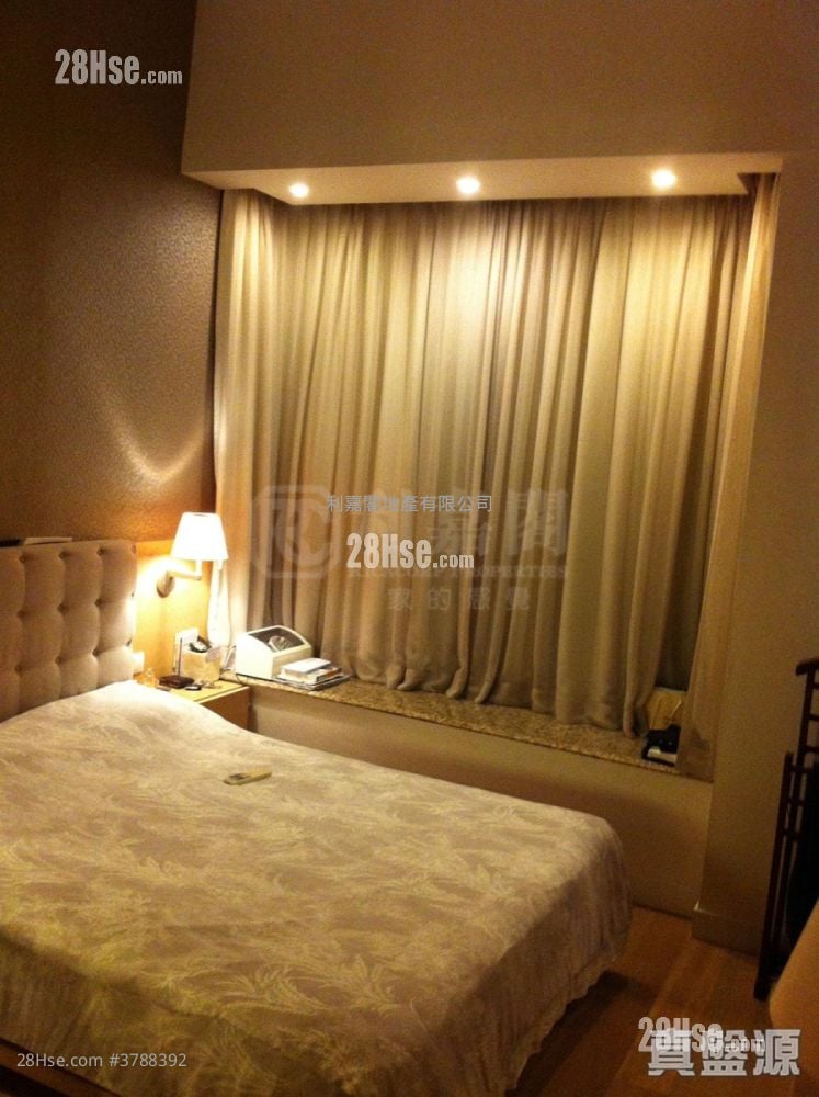 朗逸峰 售盘 3 房 , 3 浴室 1,186 平方尺