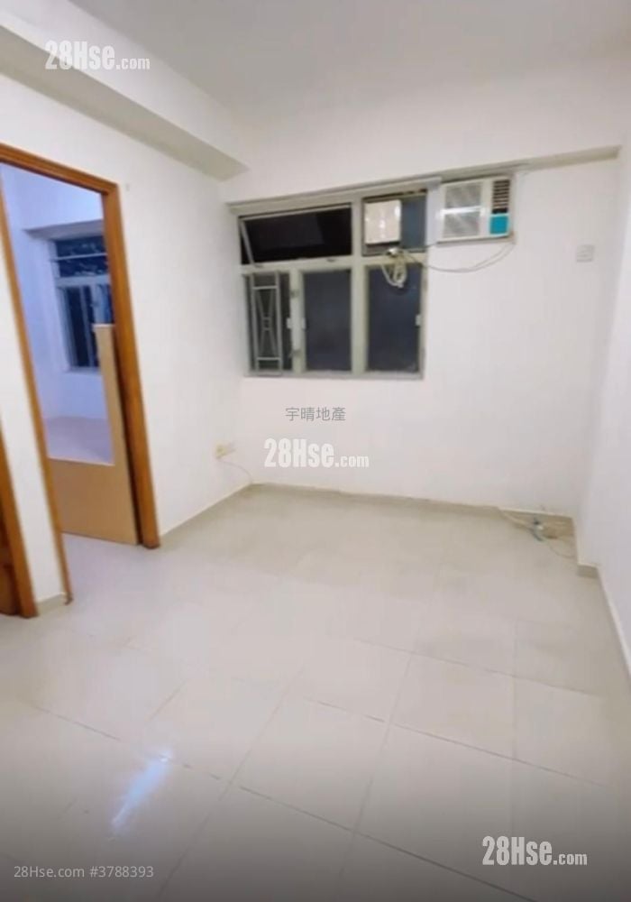 Bao Hua Building Rental 2 Bedrooms , 1 Bathroom 307 ft²