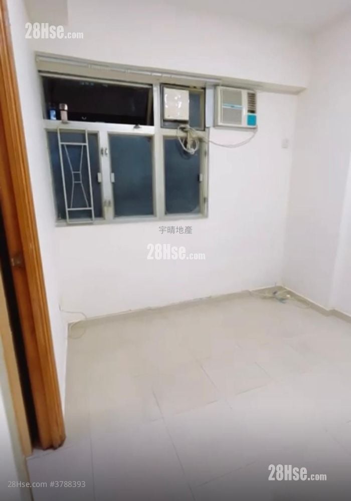 Bao Hua Building Rental 2 Bedrooms , 1 Bathroom 307 ft²