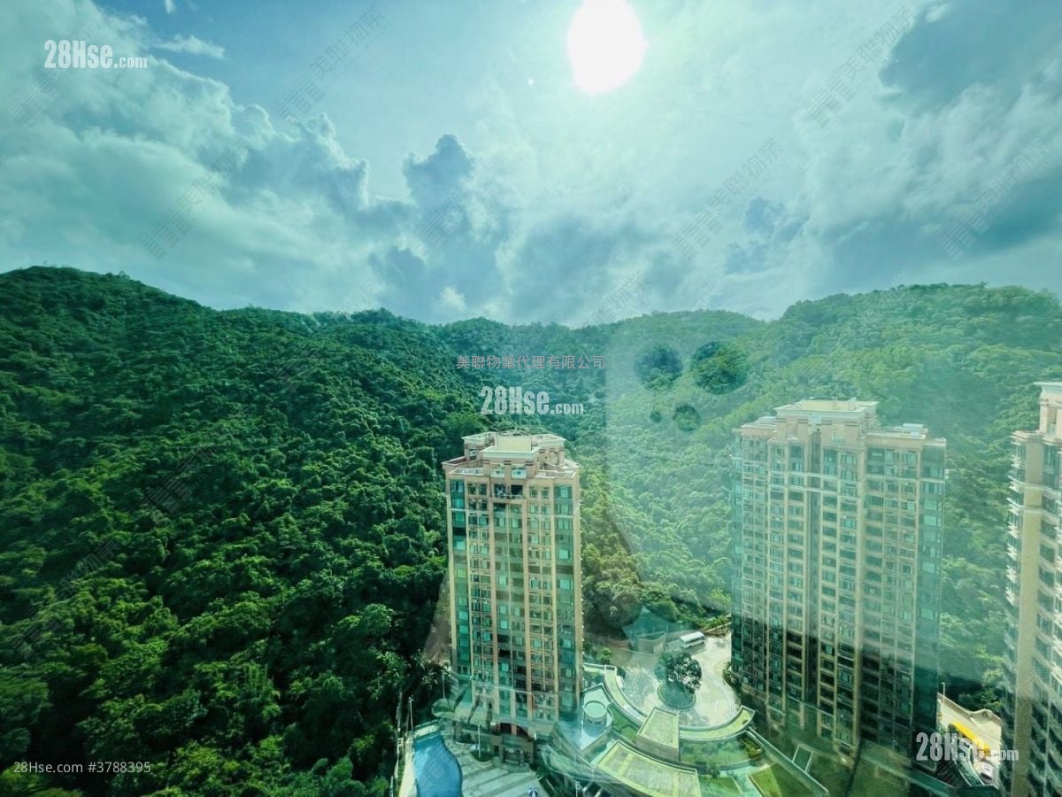 晓峰园 售盘 2 房 561 平方尺