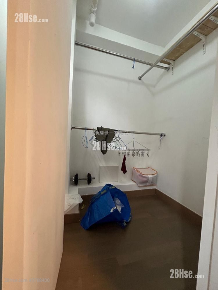 映湾园 售盘 3 房 , 1 浴室 634 平方尺