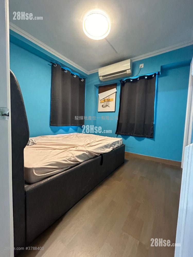 映湾园 售盘 3 房 , 1 浴室 634 平方尺