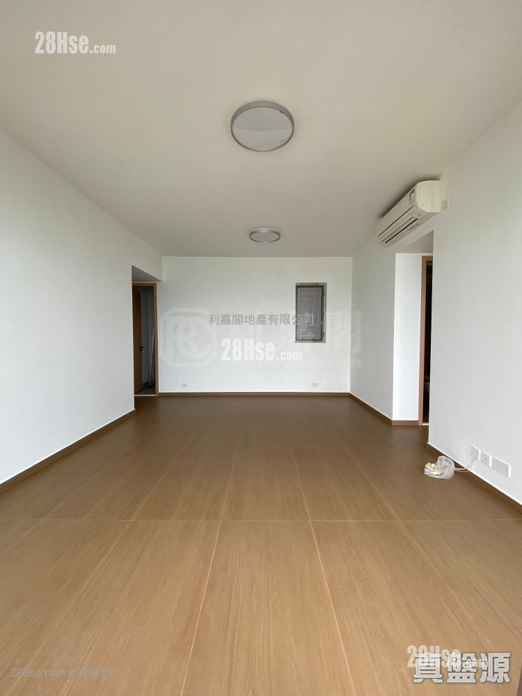 缙城峰 租盘 3 房 , 2 浴室 872 平方尺