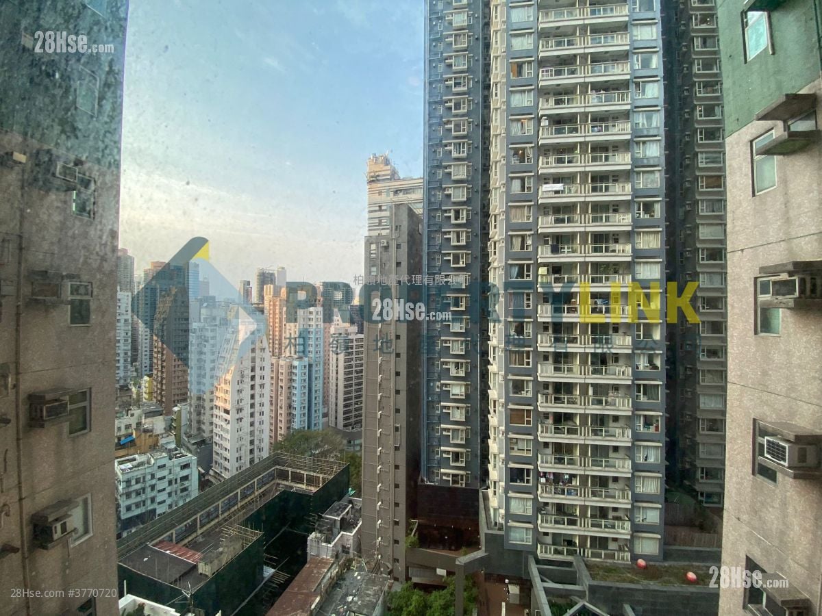 Grandview Garden Sell 1 Bedroom , 1 Bathroom 395 ft²