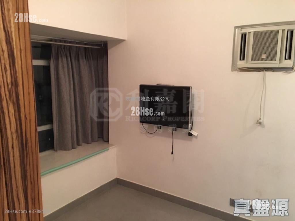 Tsuen King Garden Sell 2 Bedrooms , 1 Bathroom 435 ft²
