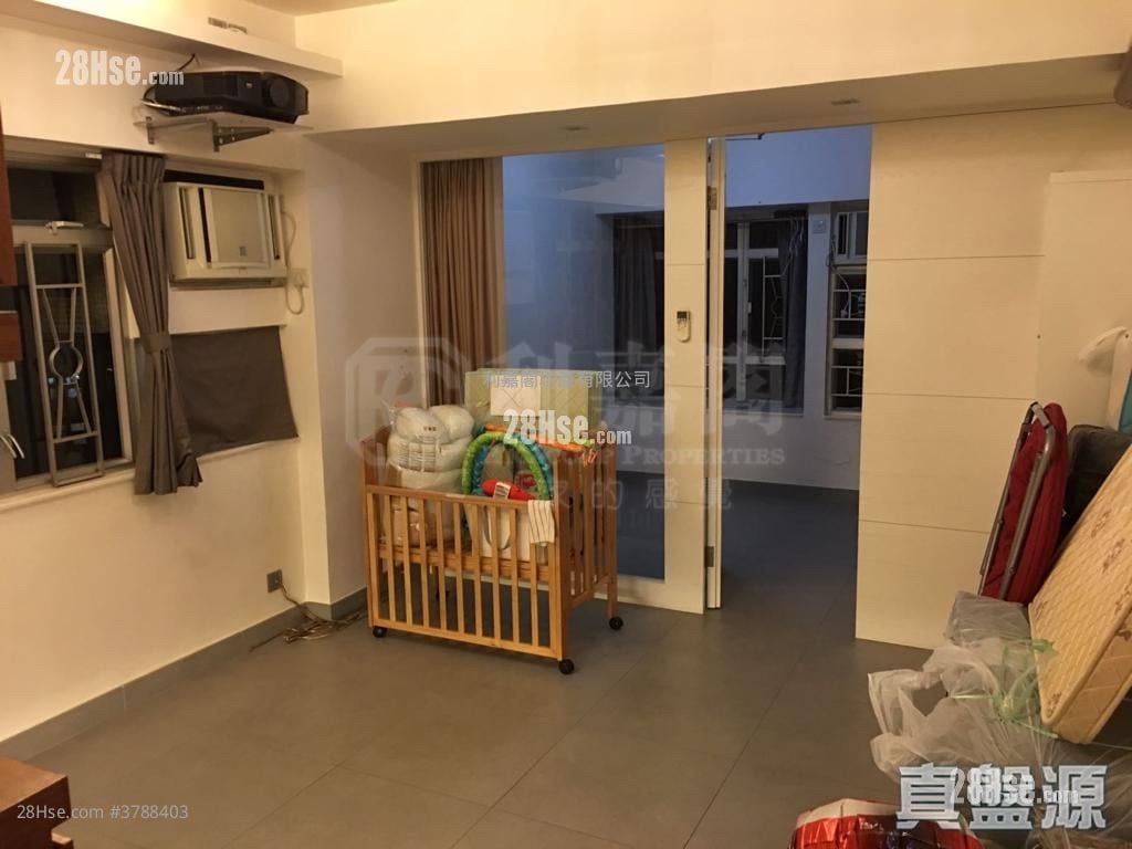 Tsuen King Garden Sell 2 Bedrooms , 1 Bathroom 435 ft²