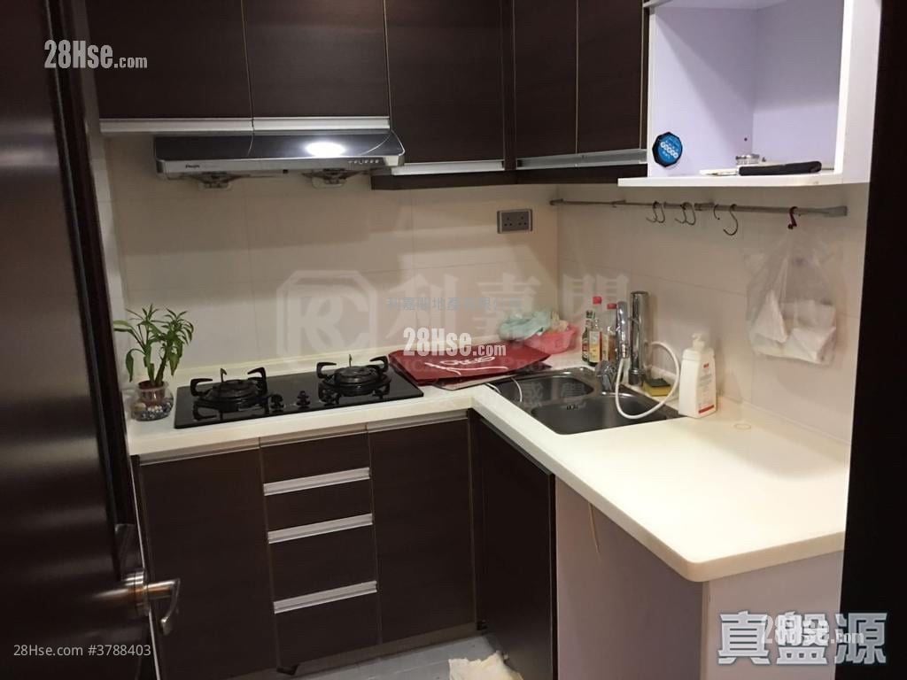Tsuen King Garden Sell 2 Bedrooms , 1 Bathroom 435 ft²