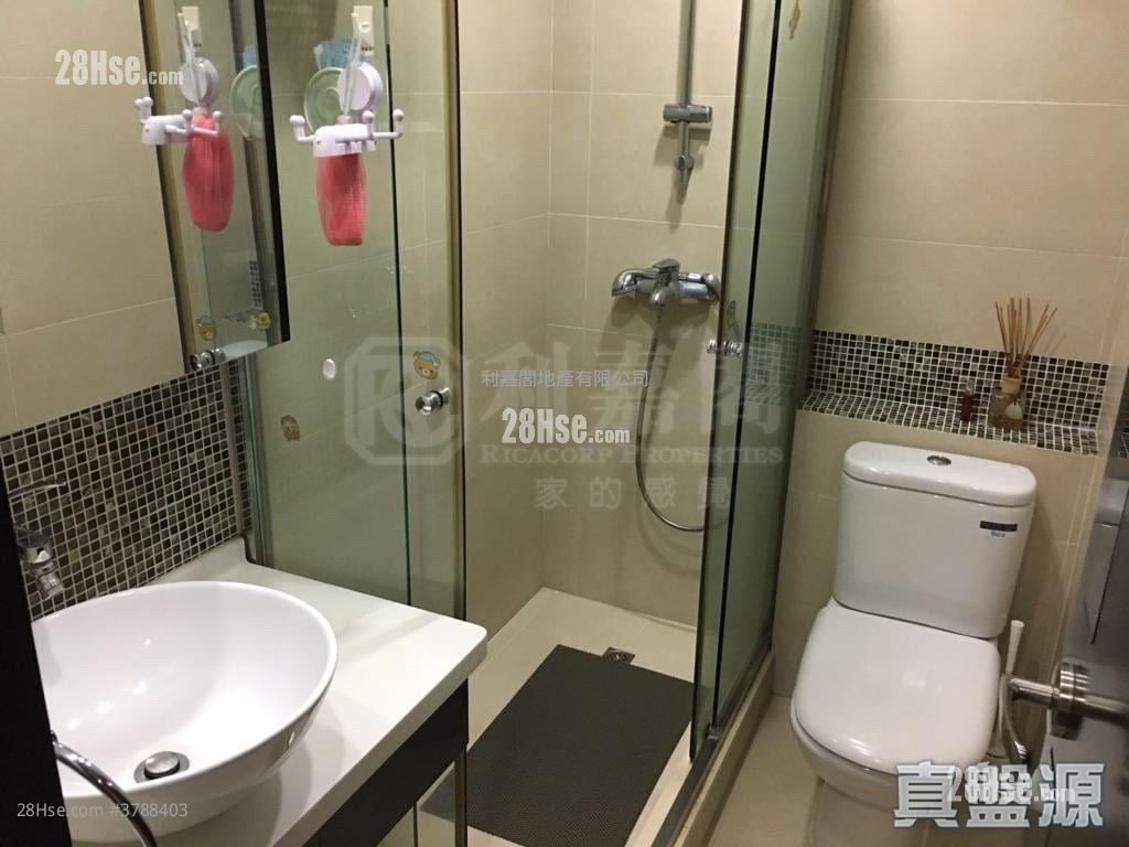 Tsuen King Garden Sell 2 Bedrooms , 1 Bathroom 435 ft²