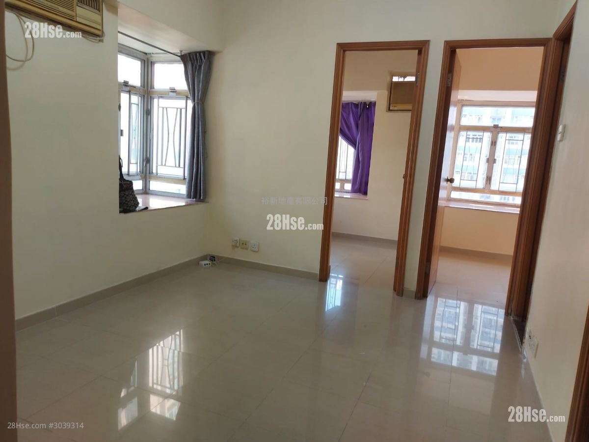 Po Sing Centre Rental 288 ft²