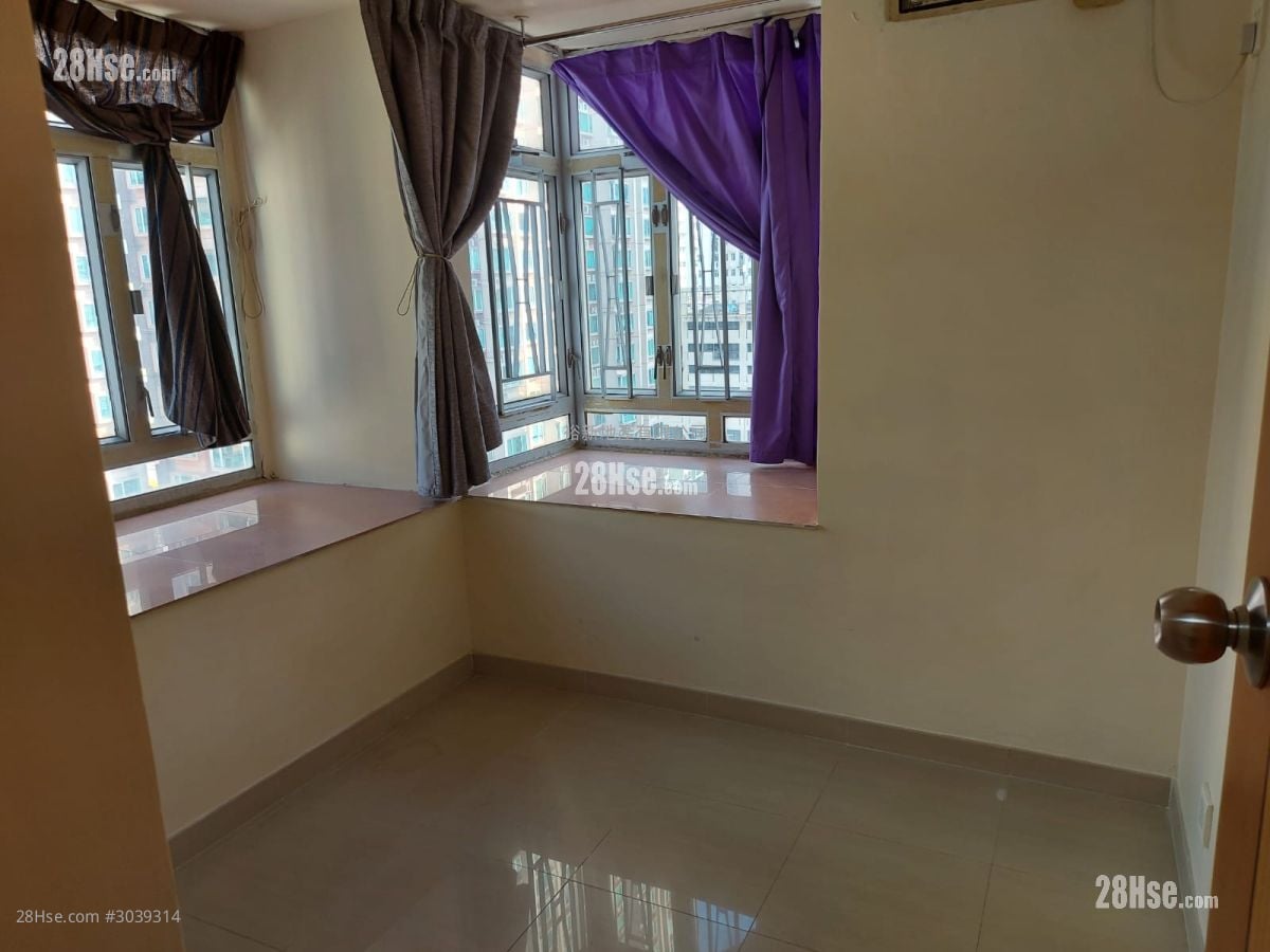 Po Sing Centre Rental 288 ft²